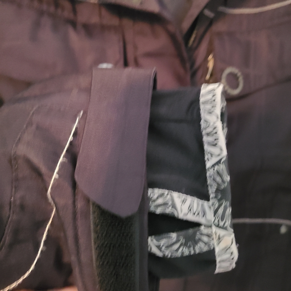 Ladies Jacket - Picture 3 of 7